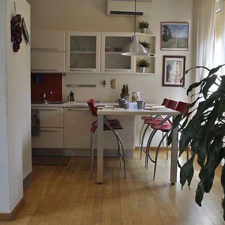 San Domenico Apartment Boloňa Exteriér fotografie