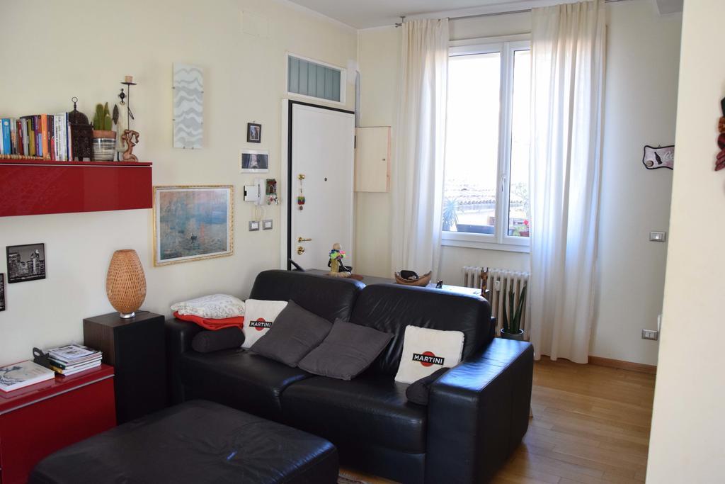 San Domenico Apartment Boloňa Exteriér fotografie