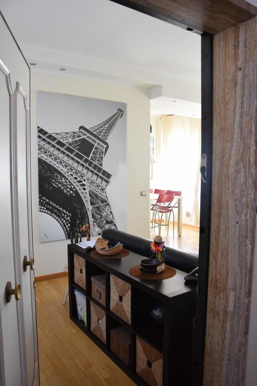 San Domenico Apartment Boloňa Exteriér fotografie