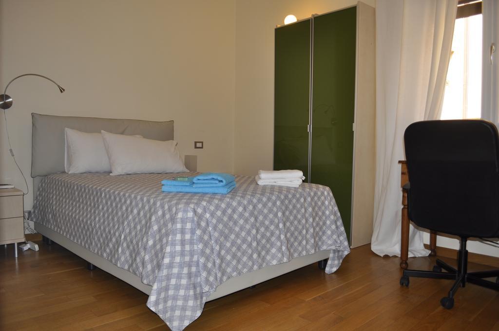 San Domenico Apartment Boloňa Exteriér fotografie