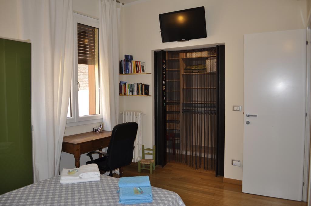 San Domenico Apartment Boloňa Exteriér fotografie