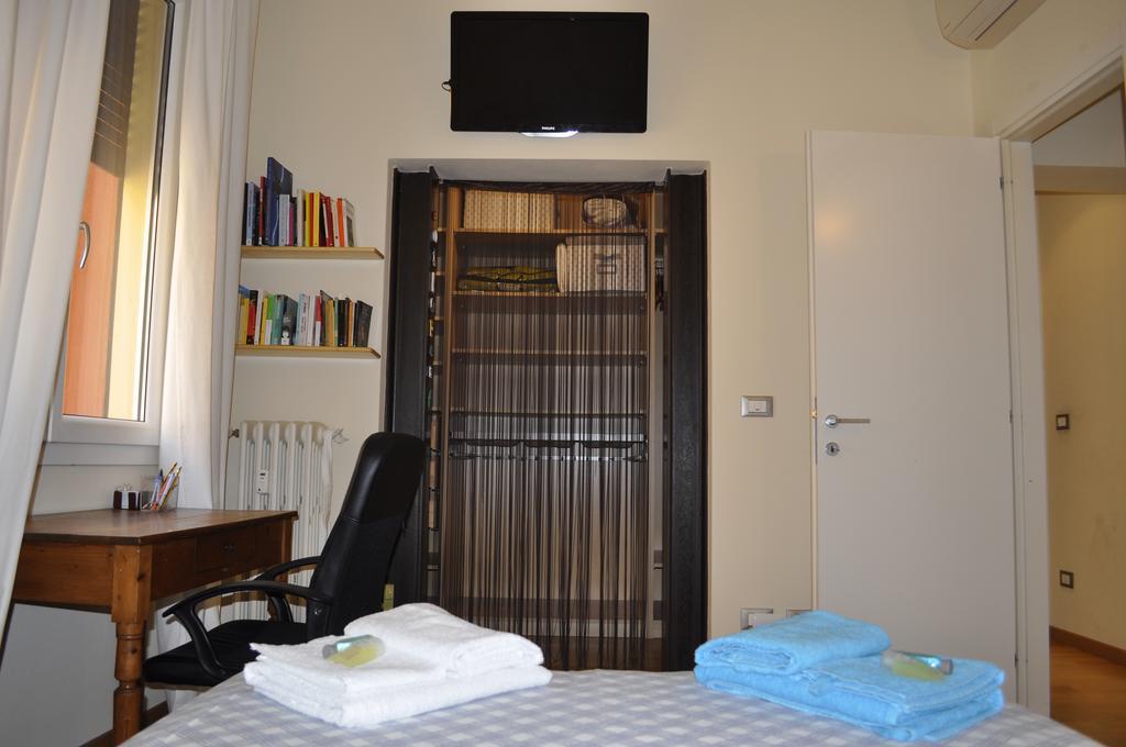 San Domenico Apartment Boloňa Exteriér fotografie