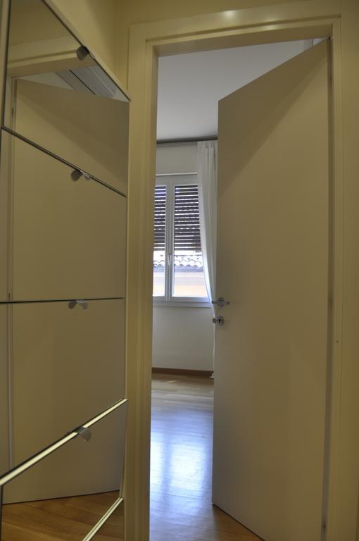 San Domenico Apartment Boloňa Exteriér fotografie