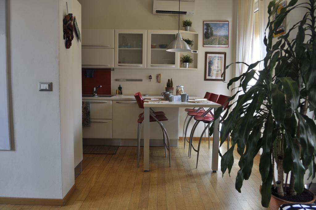 San Domenico Apartment Boloňa Exteriér fotografie