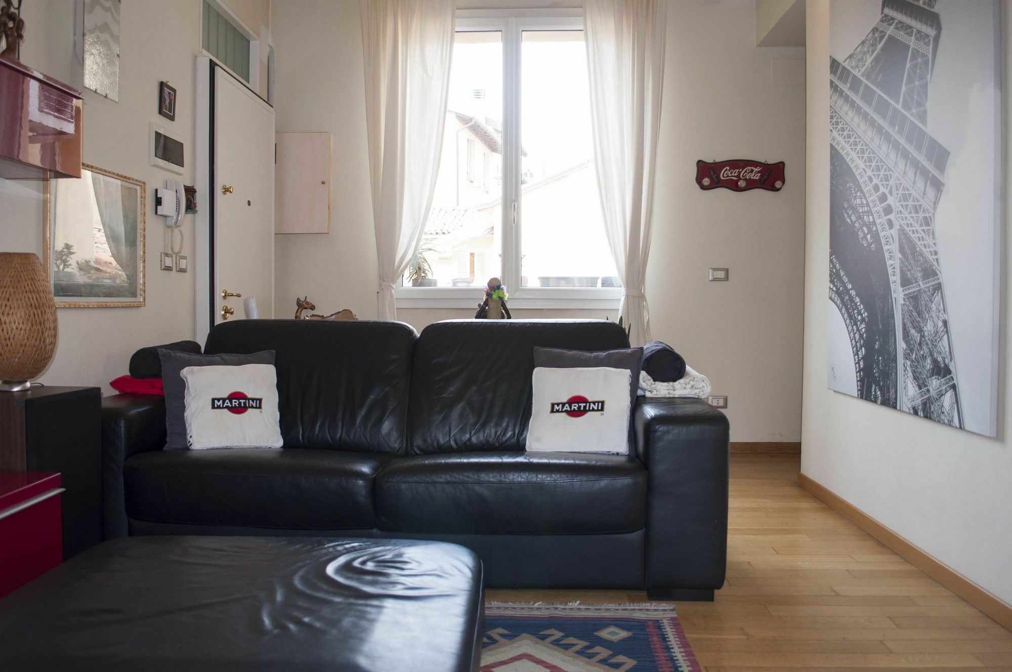 San Domenico Apartment Boloňa Exteriér fotografie