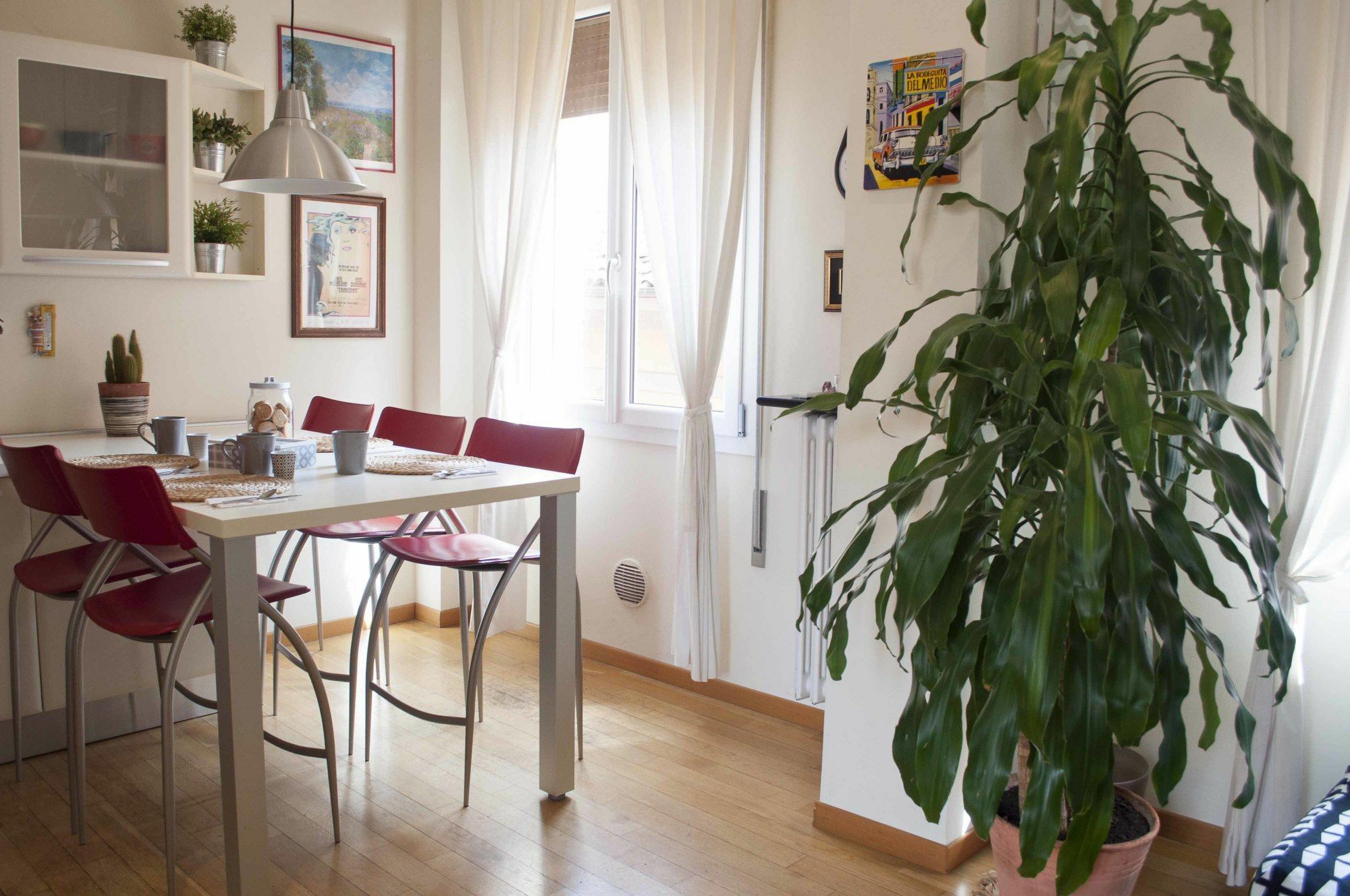 San Domenico Apartment Boloňa Exteriér fotografie