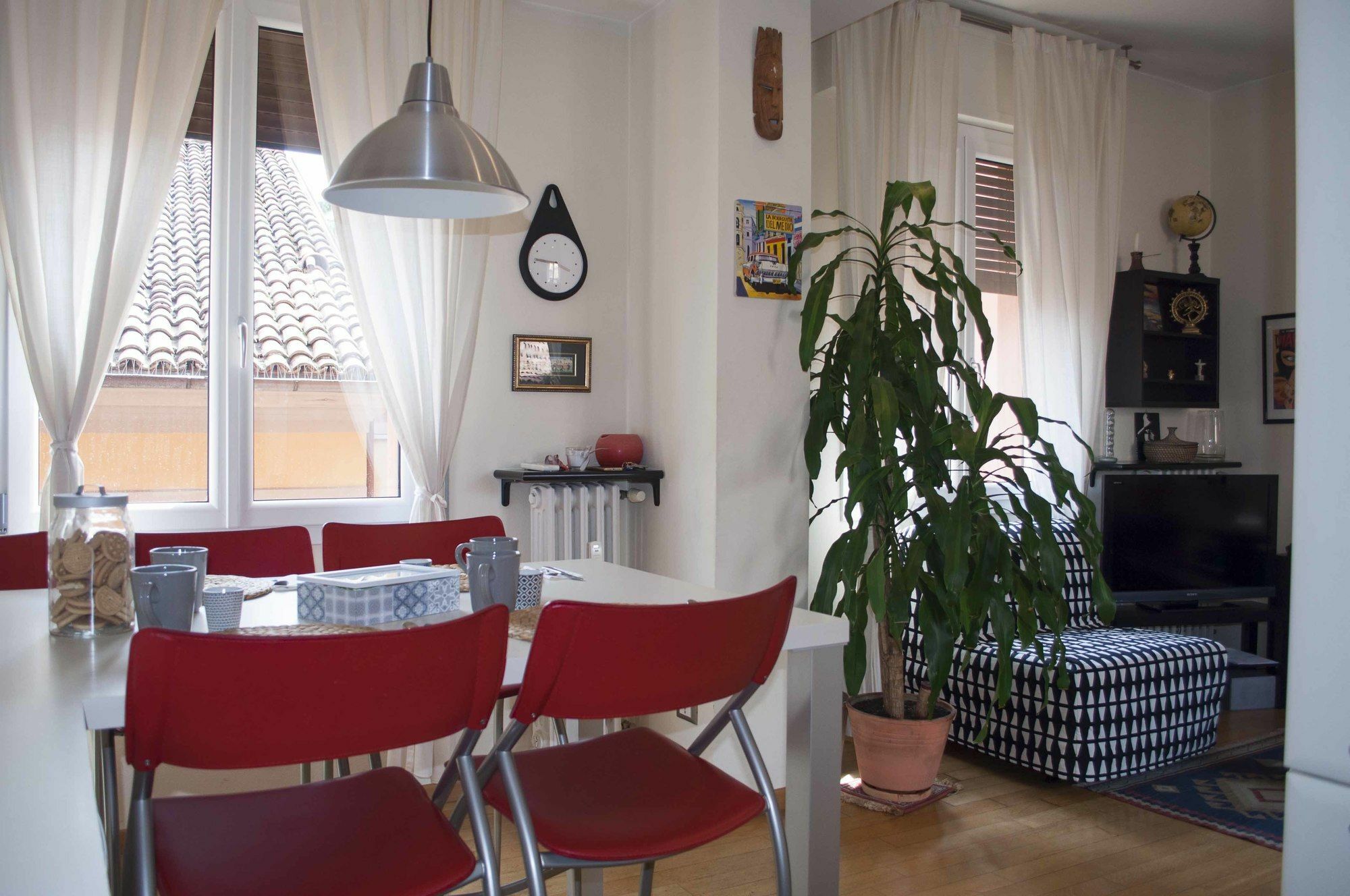 San Domenico Apartment Boloňa Exteriér fotografie
