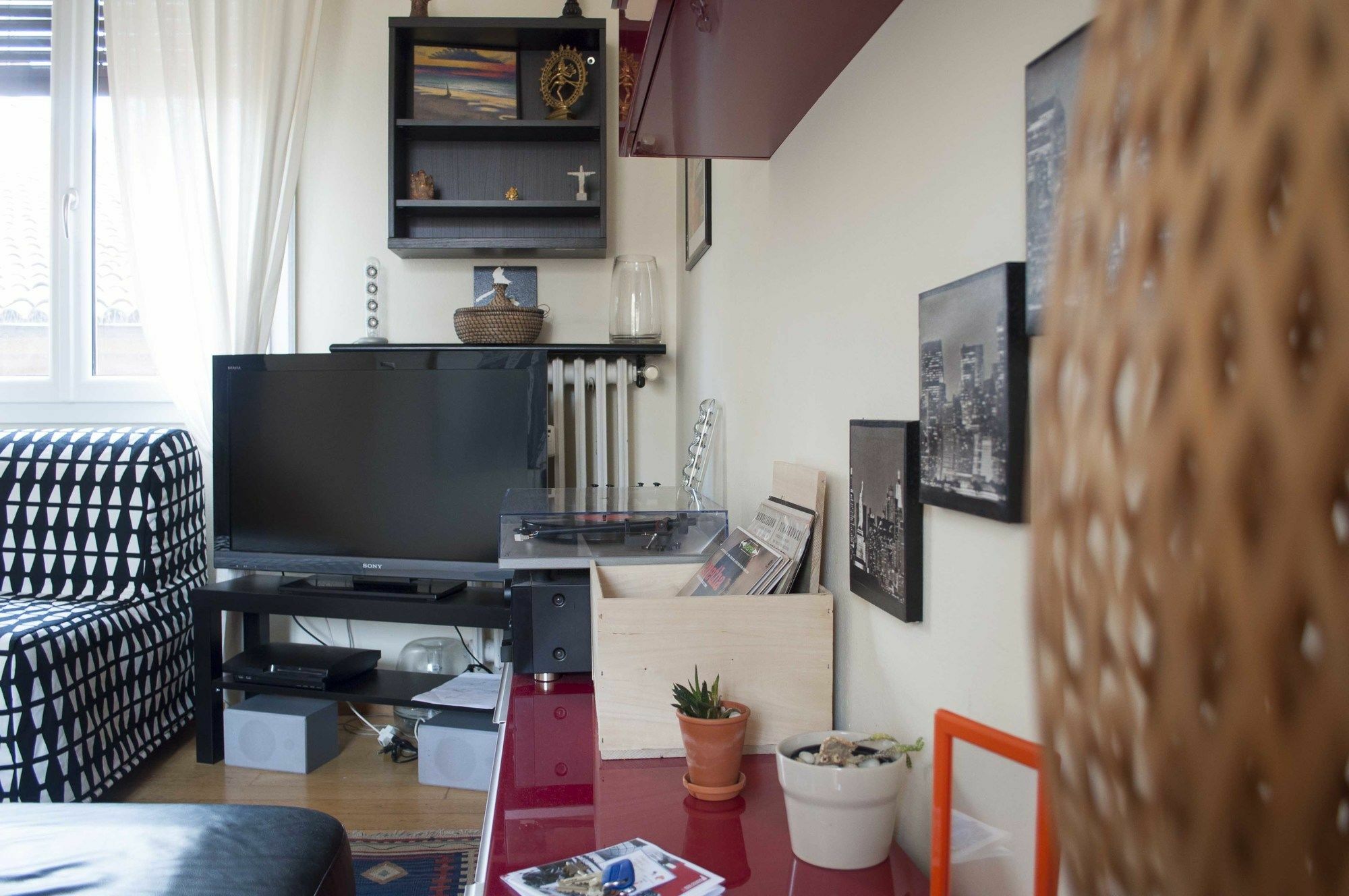 San Domenico Apartment Boloňa Exteriér fotografie