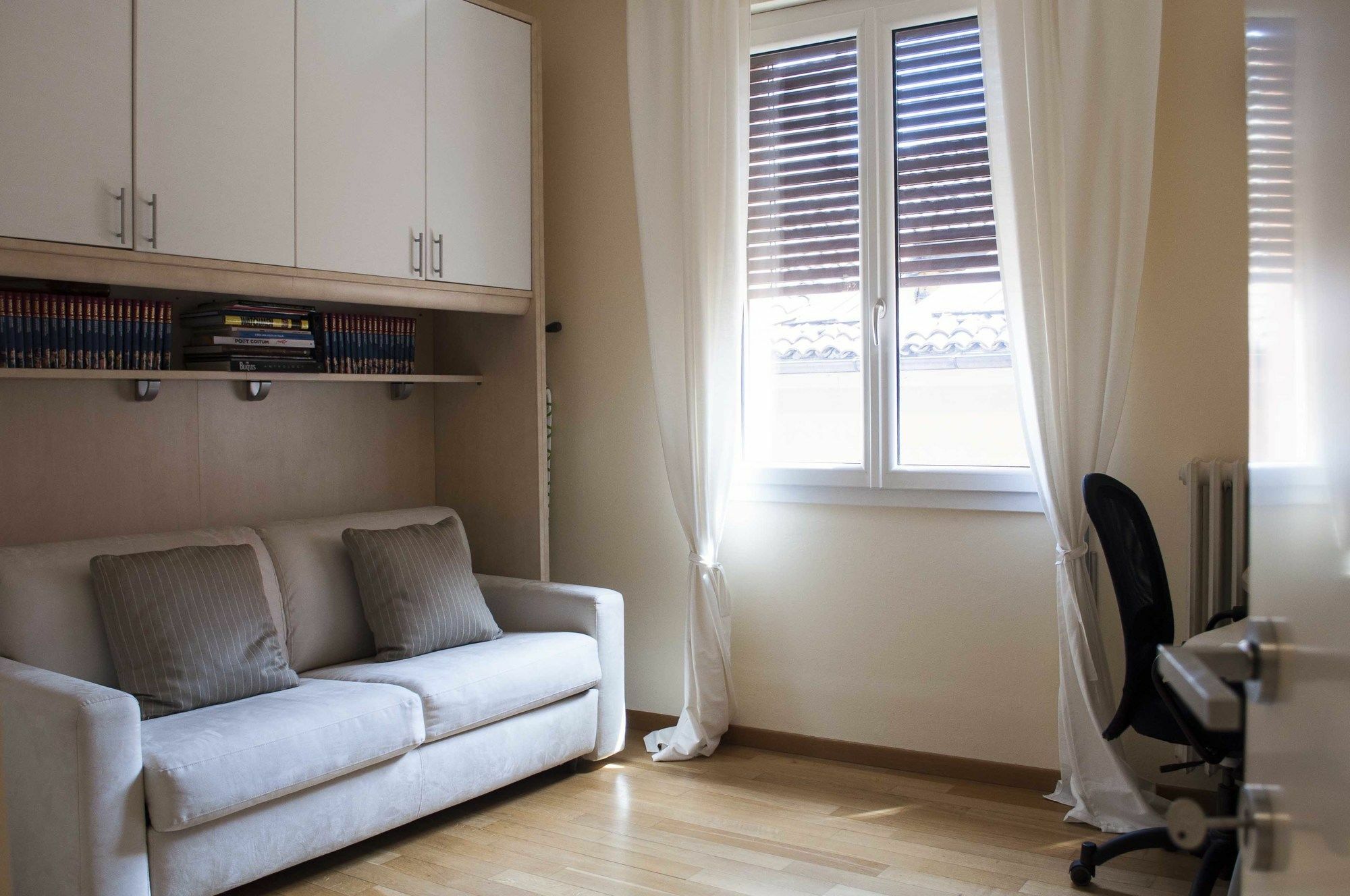 San Domenico Apartment Boloňa Exteriér fotografie