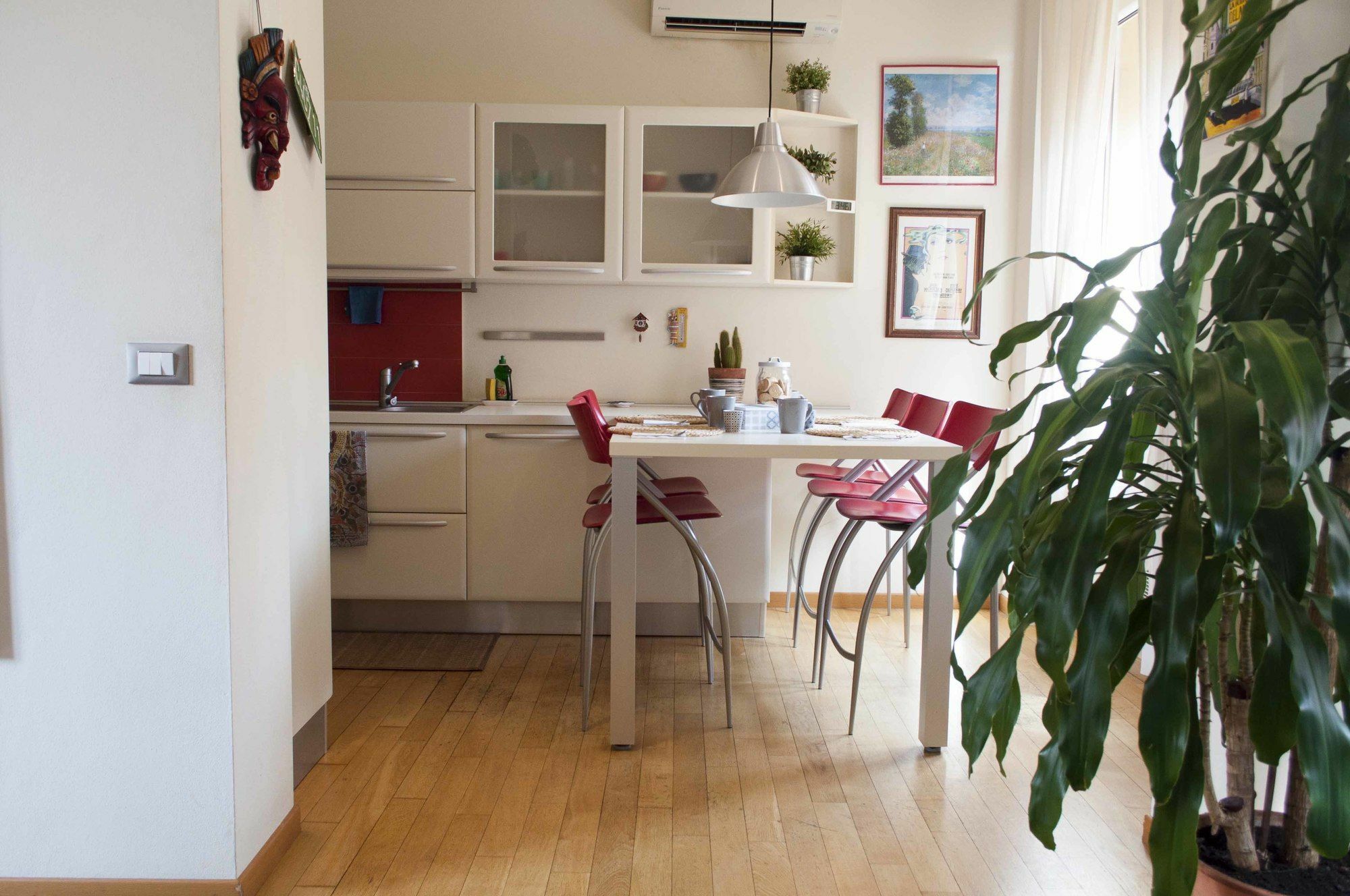 San Domenico Apartment Boloňa Exteriér fotografie