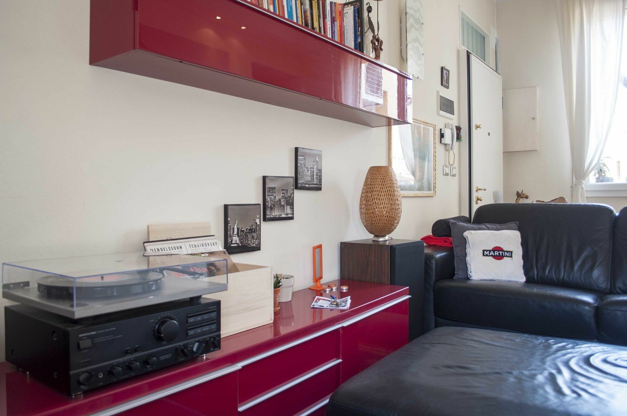 San Domenico Apartment Boloňa Exteriér fotografie