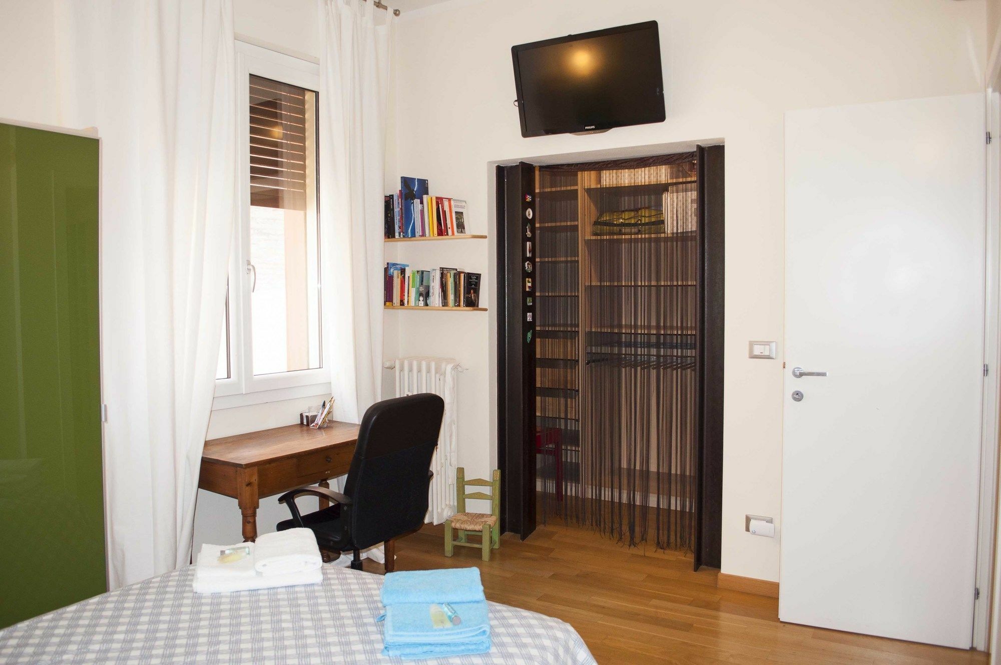 San Domenico Apartment Boloňa Exteriér fotografie
